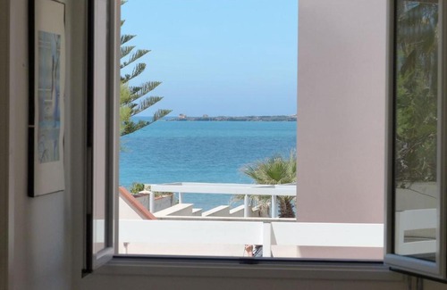 Torre di Mezzo House | siciliacasevancaze - Villa Torre