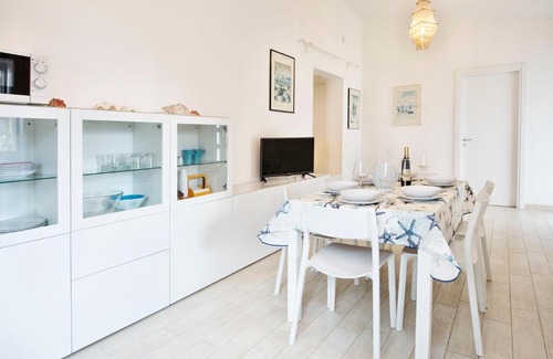 Torre di Mezzo House | siciliacasevancaze - Villa Torre