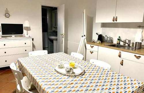 Augusta Apartment | Sicilian Seaside Apartments