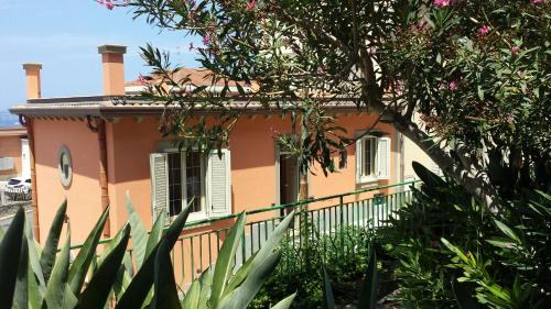Gioiosa Marea House | Sicily Sea House
