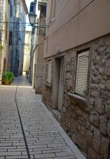 Cres Apartment | Sidar-Old Town