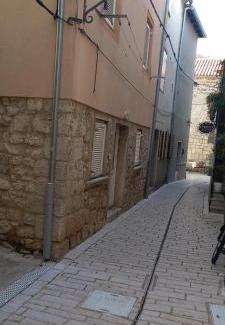 Cres Apartment | Sidar-Old Town