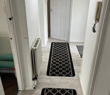 Cray Meadows Apartment | Sidcup Short Stay