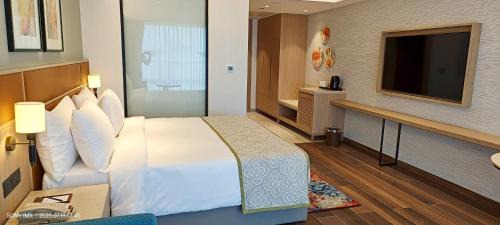 Khattalwada Hotel | Siddharth The Fern An Ecotel Hotel,Jalna