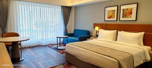 Khattalwada Hotel | Siddharth The Fern An Ecotel Hotel,Jalna