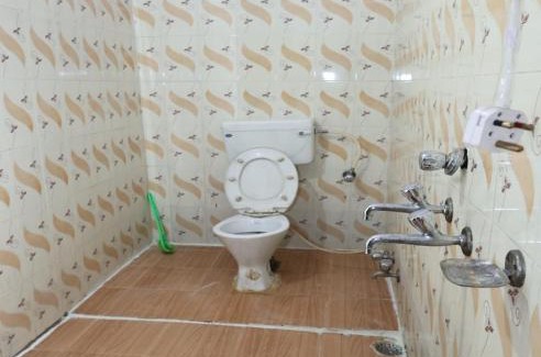 Narainkoti Hotel | Siddhi Vinayak Residency By StayApart