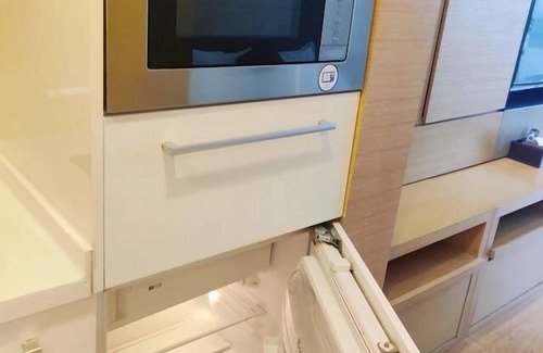 Yuexiu Apartment | Side Apartment