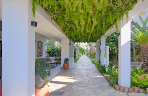 Side Hotel | Side Village Family Suite - All Inclusive