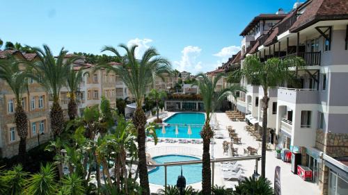 Side Hotel | Side Village Family Suite - All Inclusive