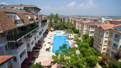 Side Hotel | Side Village Family Suite - All Inclusive