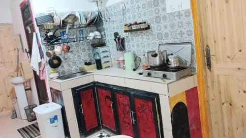 Safi House | Sidi Bouzid Guesthouse