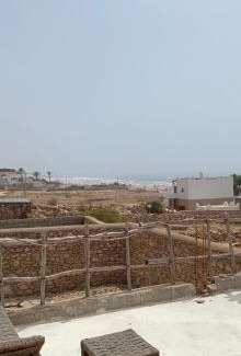 Sidi Kaouki Bed & Breakfast | Sidi kaouki sans strisse house