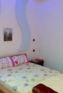 Sidi Kaouki Bed & Breakfast | Sidi kaouki sans strisse house