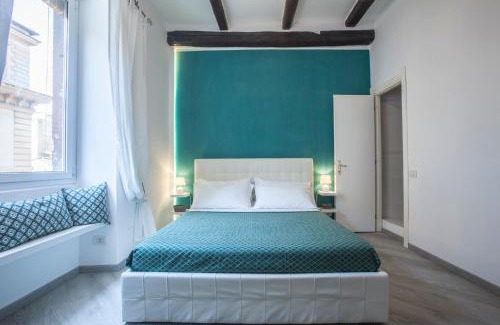 Roman Ghetto Apartment | Sidus Suite