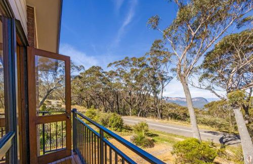 Katoomba House | Sieberi Escape