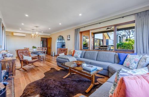 Katoomba House | Sieberi Escape