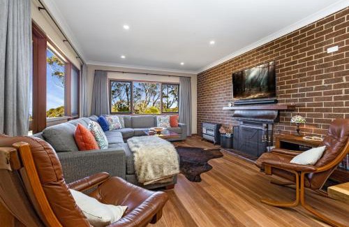 Katoomba House | Sieberi Escape