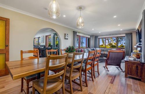 Katoomba House | Sieberi Escape