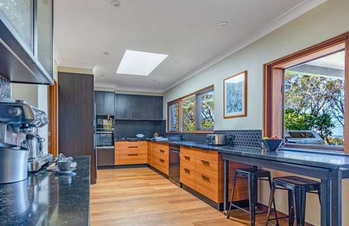 Katoomba House | Sieberi Escape @ Katoomba