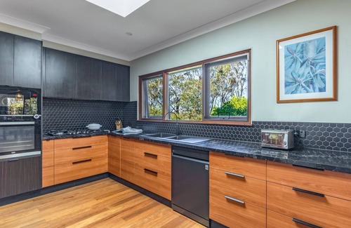 Katoomba House | Sieberi Escape @ Katoomba