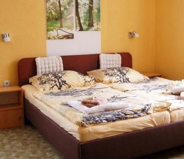 Saupsdorf Apartment | Siebers-Ferienwohnung