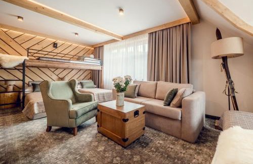 Zawoja House | Siedlisko Babia Góra