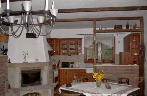 Nowy Gaj Apartment | Siedlisko Gaj Nowy Gaj