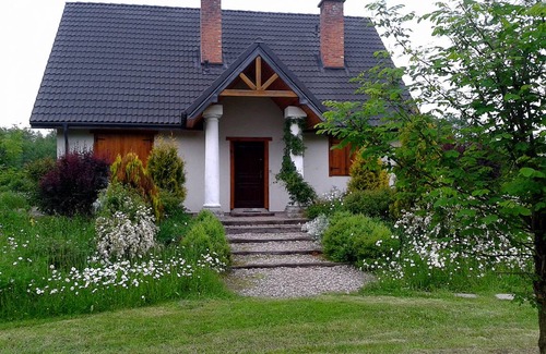 Nowy Gaj Apartment | Siedlisko Gaj Nowy Gaj