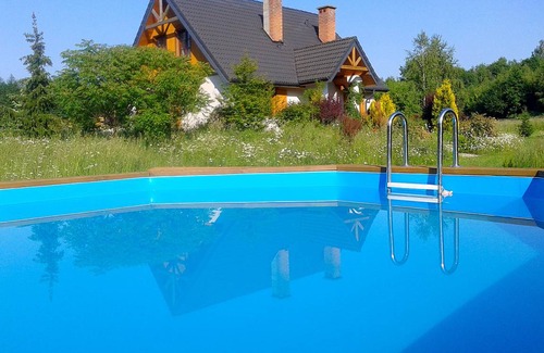 Nowy Gaj Apartment | Siedlisko Gaj Nowy Gaj