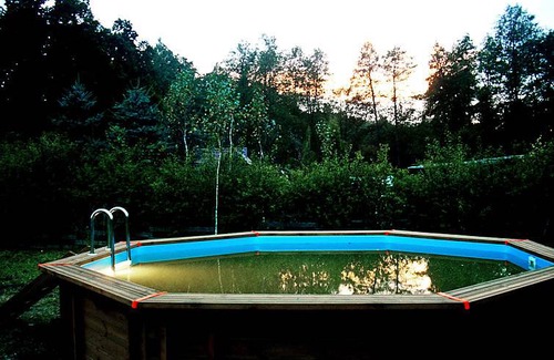 Nowy Gaj House | Siedlisko Gaj