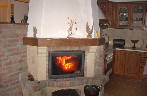 Nowy Gaj House | Siedlisko Gaj