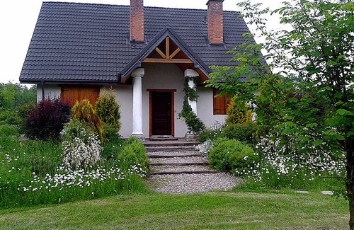 Nowy Gaj House | Siedlisko Gaj