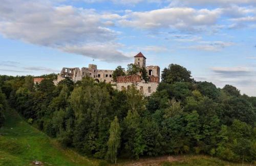 Krzeszowice House | Siedlisko na Agatowej w Rudnie