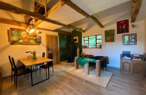 gmina Sławatycze House | Siedlisko Odpoczynkowo