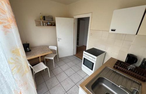 Siegen Apartment | Siegen Monteuren Unterkunft 4