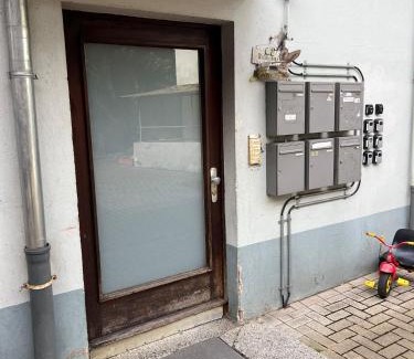 Siegen Apartment | Siegen Monteuren Unterkunft 4