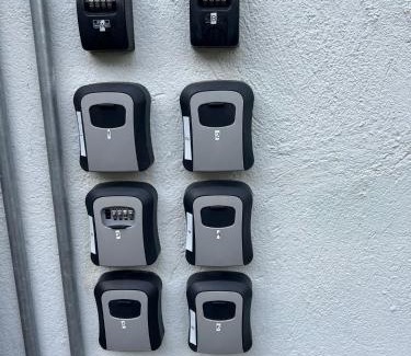 Siegen Apartment | Siegen Monteuren Unterkunft 4