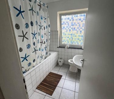 Siegen Apartment | Siegen Monteuren Unterkunft 4