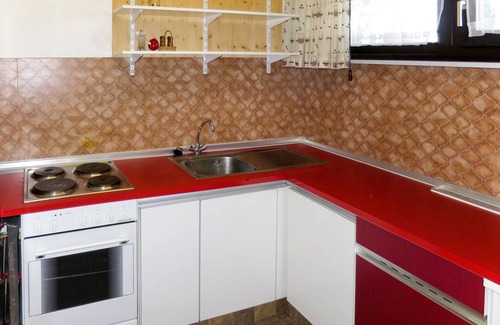 Vorauf Apartment | Siegsdorf by Interhome
