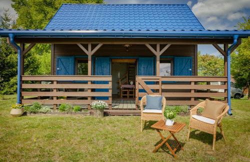 Smolany Dab House | Sielanka pod lipami