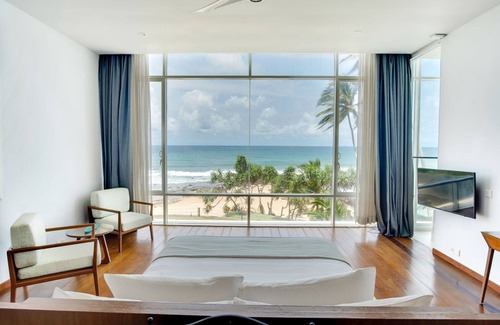 Unawatuna Hotel | Sielen Diva