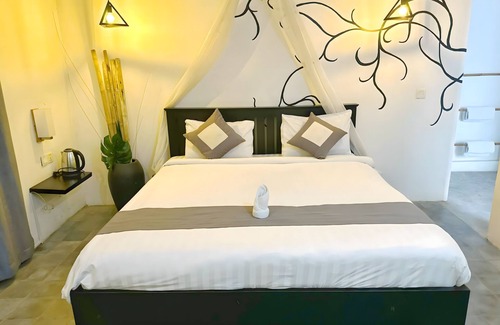 Siem Reap Hotel | Siem Reap Vocation
