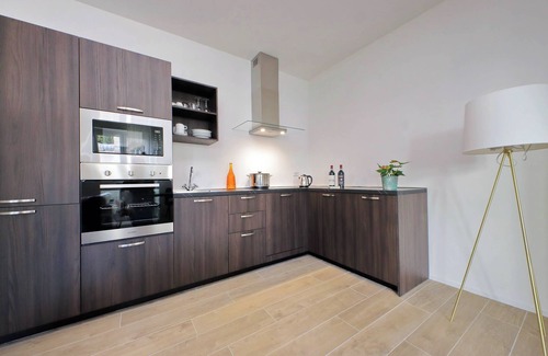 Siena Hotel | Siena Hills Apartments