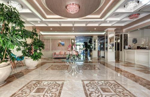 Primorsko Hotel | Siena Palace