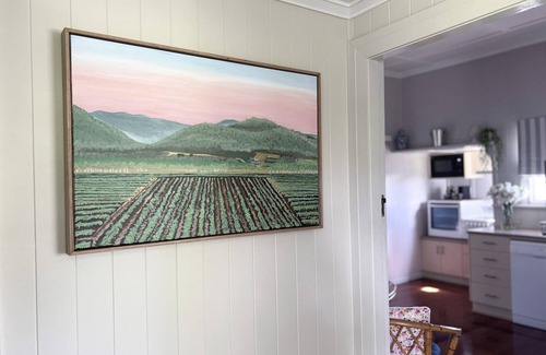 Stanthorpe House | Siena Stanthorpe - Comfort and style in a great location!