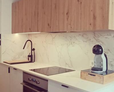 Santiago de Compostela Apartment | Sienna Home Apartamento