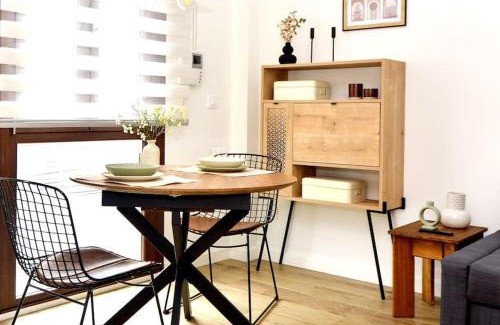 Santiago de Compostela Apartment | Sienna Home Apartamento