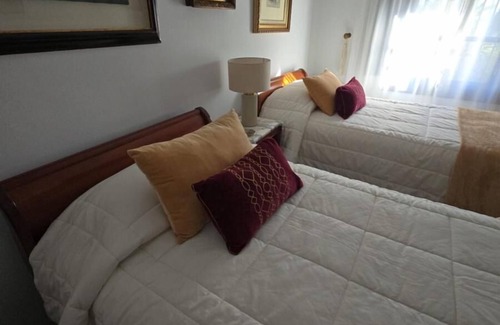 Manises Villa | Siente el alma de España en Villa Paula