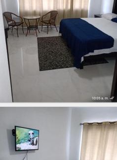 Las Playas Apartment | Sierra 2