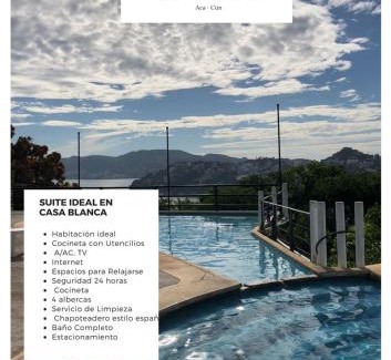 Las Playas Apartment | Sierra 2